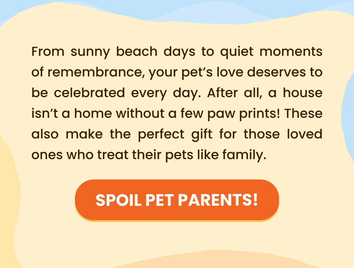 Shop Gifts For Pet Lovers
