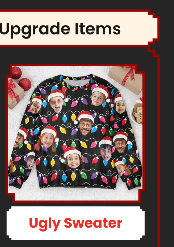 Ugly Sweater