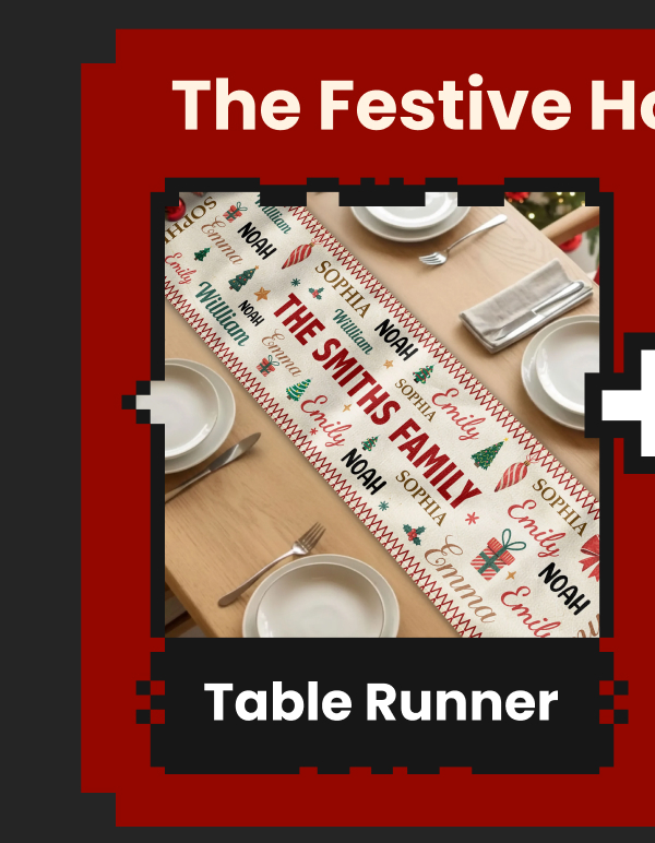 Table Runner