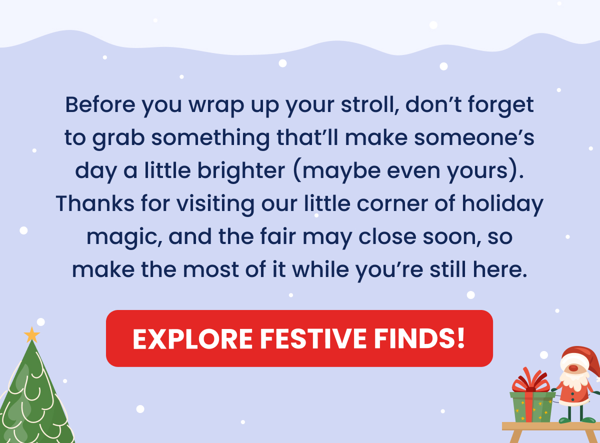 Shop Christmas Gifts