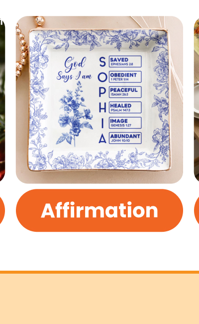 Affirmation Gifts