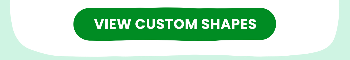 Custom Shaped Acrylic Ornament