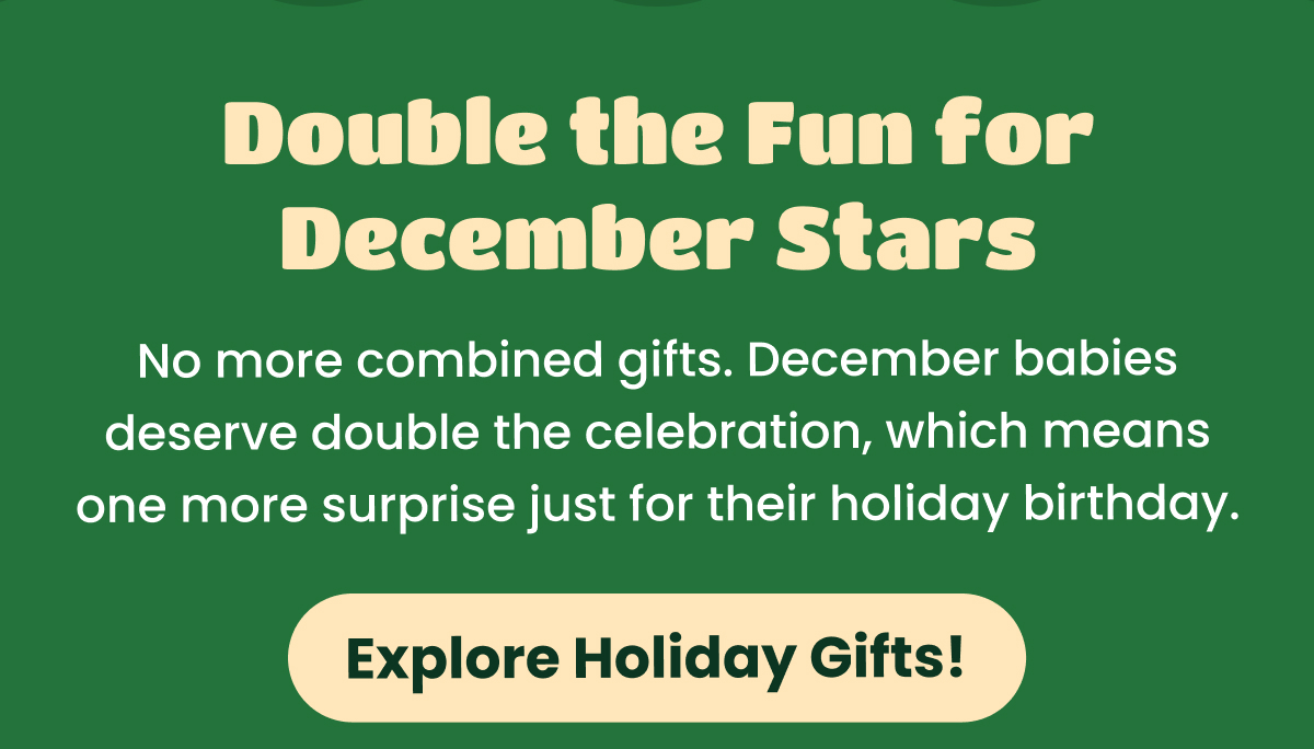 Shop Christmas Gifts