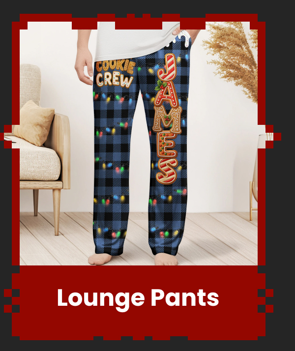 Lounge Pants