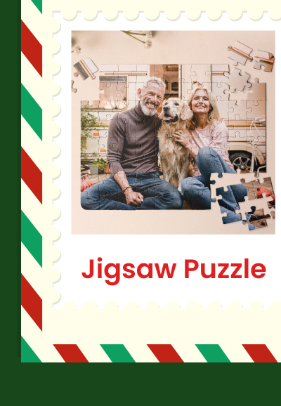  Jigsaw Puzzle