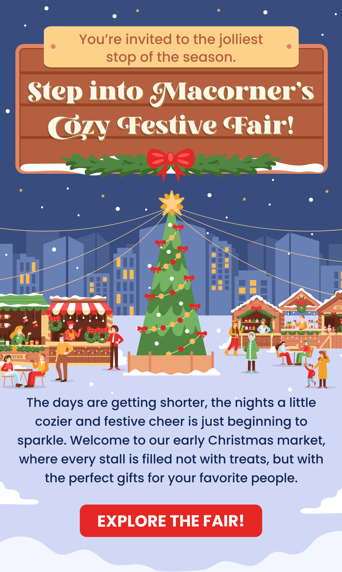 Shop Christmas Gifts