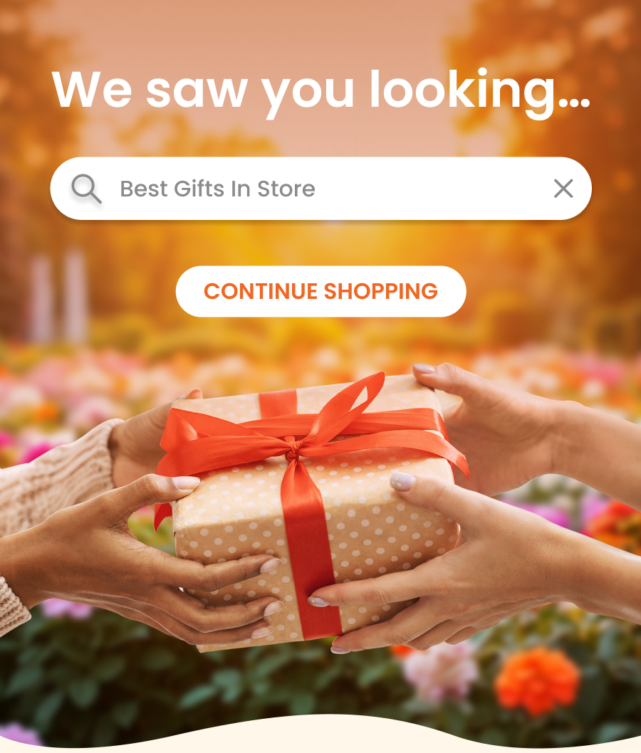 We saw you looking...Best Gifts In Store