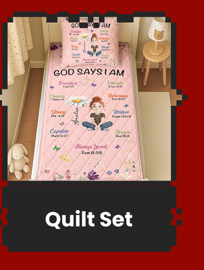 Quilt Set