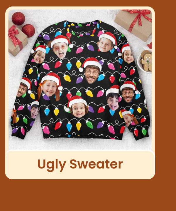 Ugly Sweater