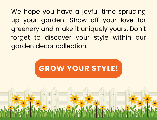 Shop Gardening Collection