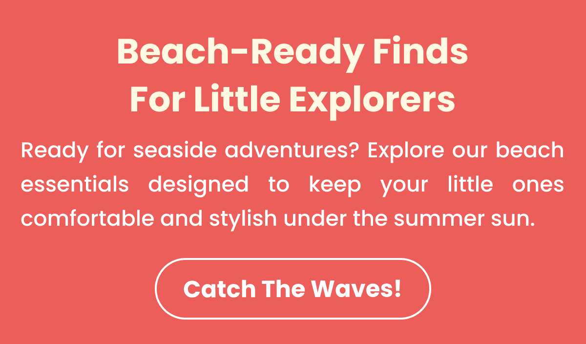 Summer Gifts For Kid