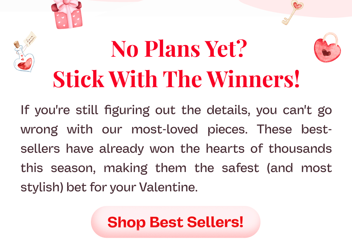 Shop Best-sellers