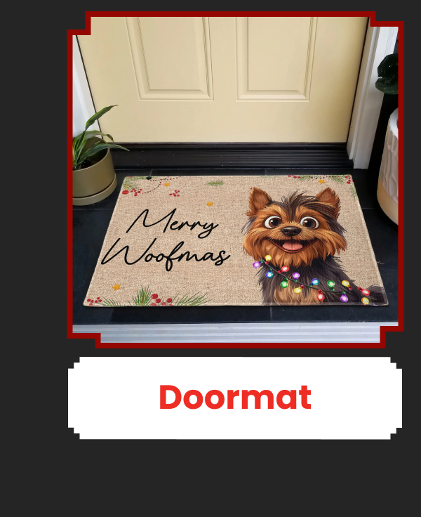 Doormat