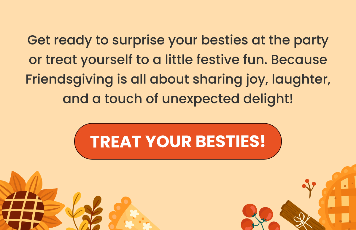 Shop Gifts For Friends