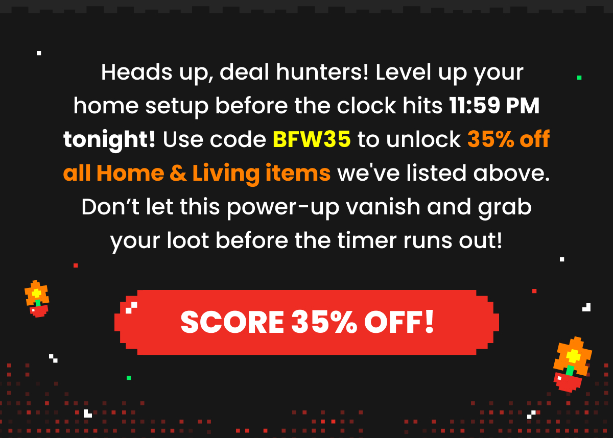 Shop BFCM Week Sale Day 4