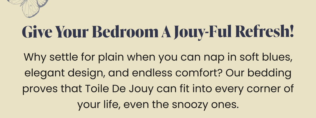 Shop Toile De Jouy collection