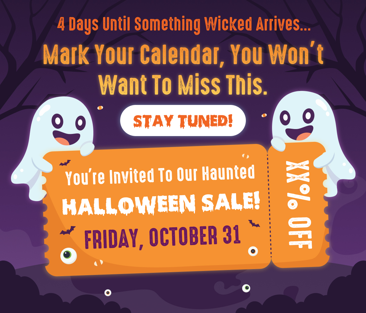 Shop Halloween Gifts