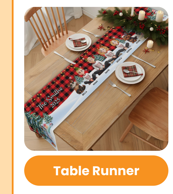 Table Runner
