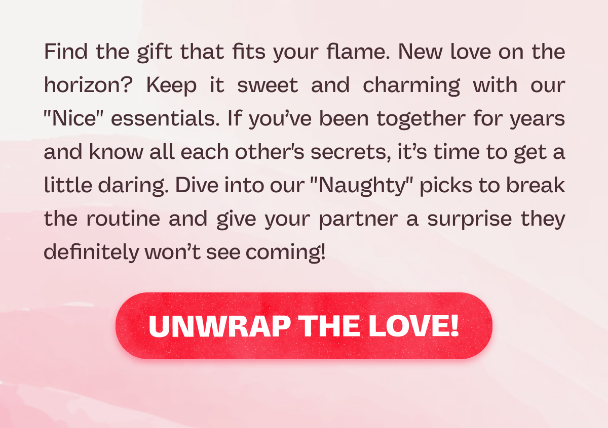 Shop Valentine's Day Gifts