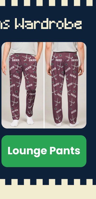 Lounge Pants