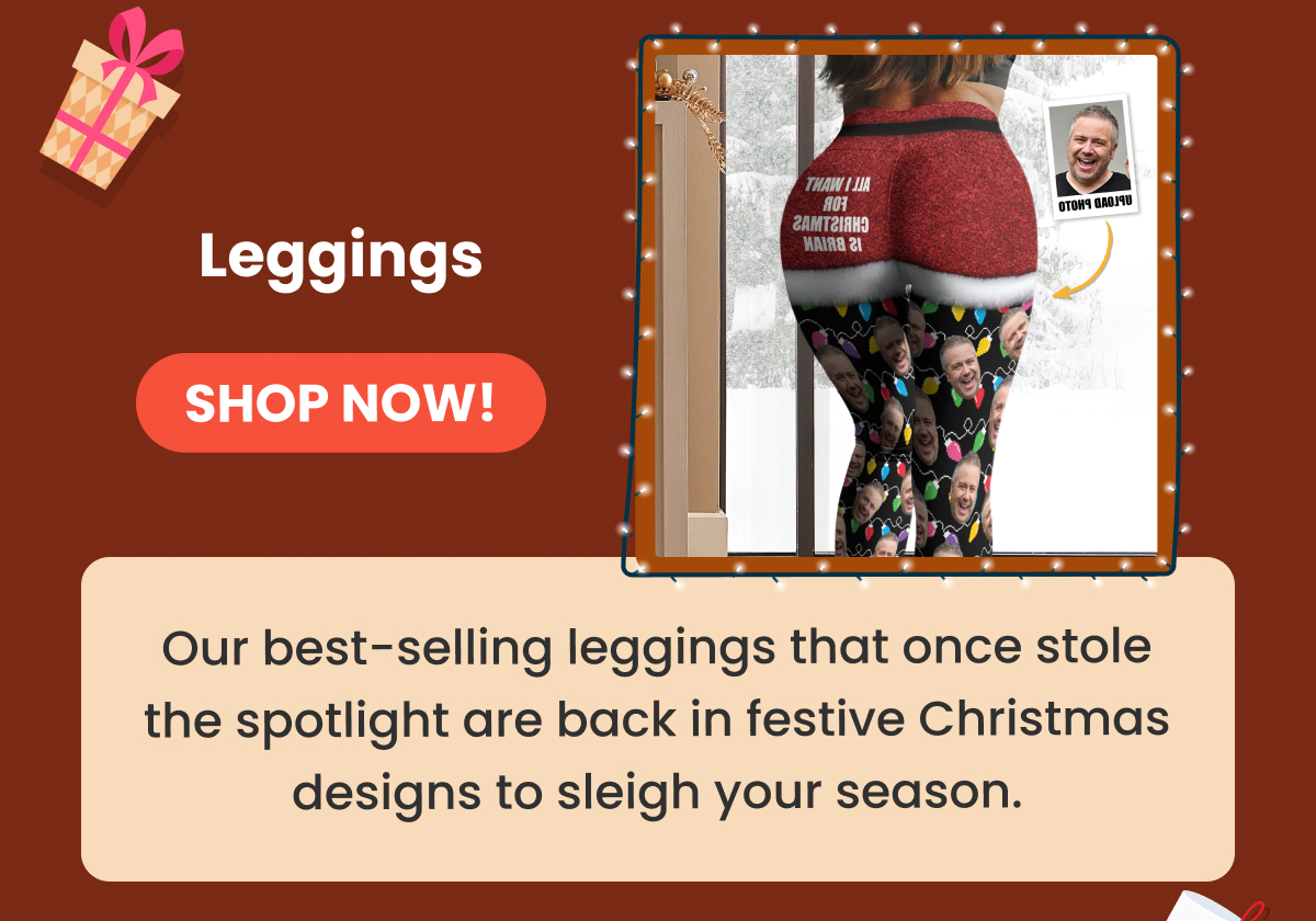 Leggings