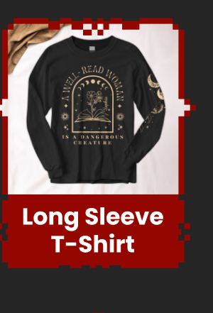 Long Sleeve T-Shirts