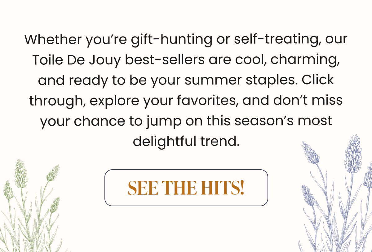 Shop Toile De Jouy collection