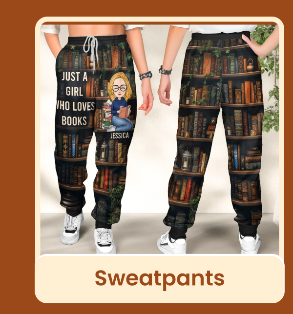 Sweatpants