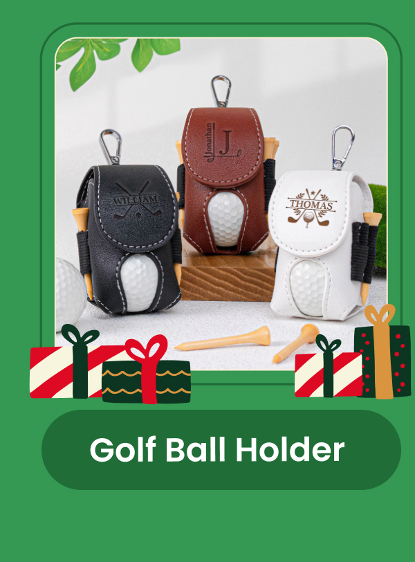 Golf Ball Holder