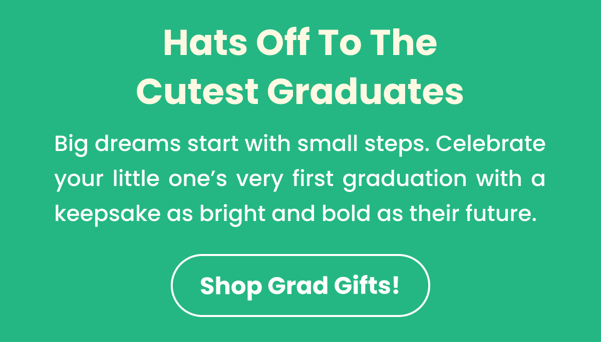 Graduation Gifts For Kid