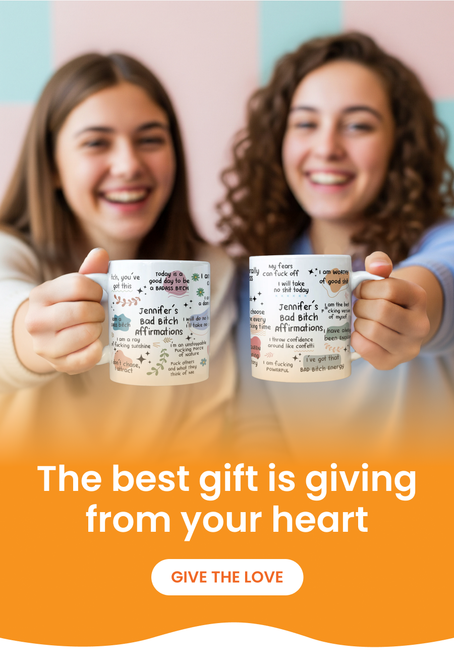 We saw you looking...Best Gifts In Store