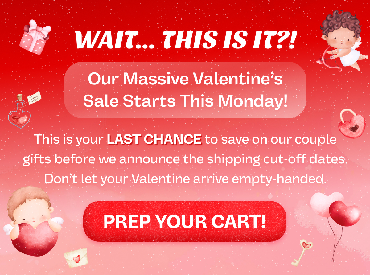 Shop Couple Gifts