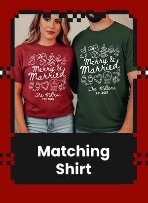 Matching Shirts
