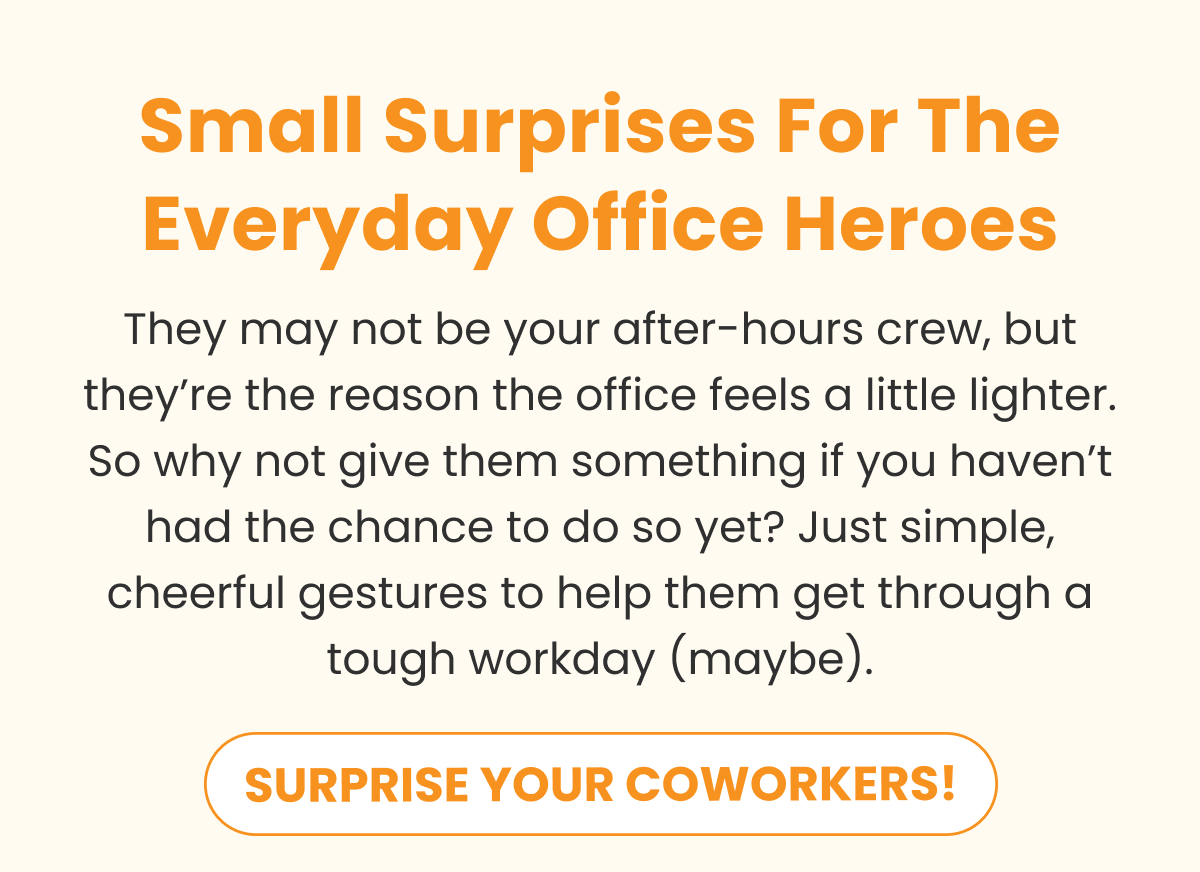 Shop Gifts For Colleagues