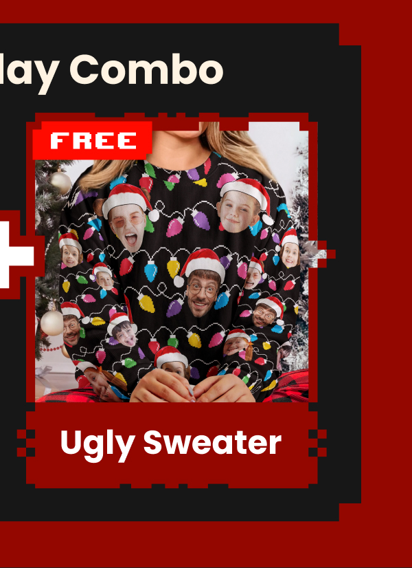 Ugly Sweater