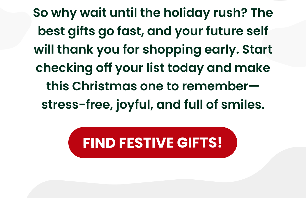 Shop Christmas Gifts