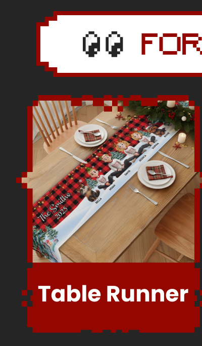 Table Runner