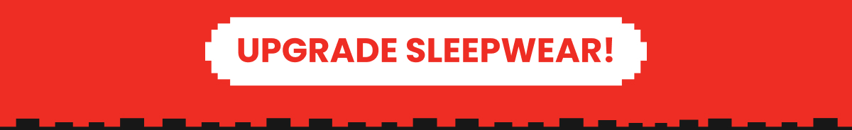 Shop 35% Off Sleepwear