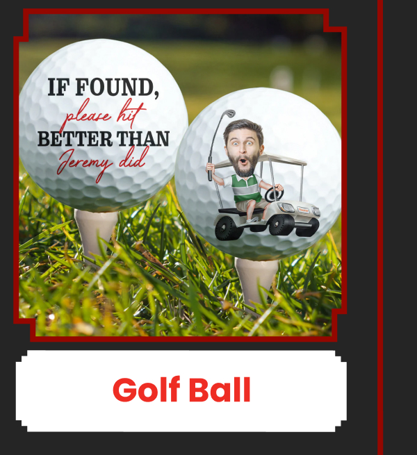 Golf Ball