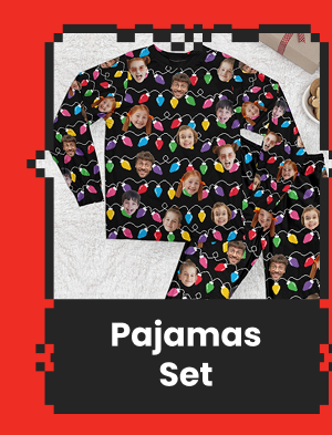 Pajamas Set