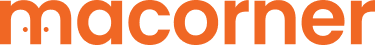 Macorner Logo