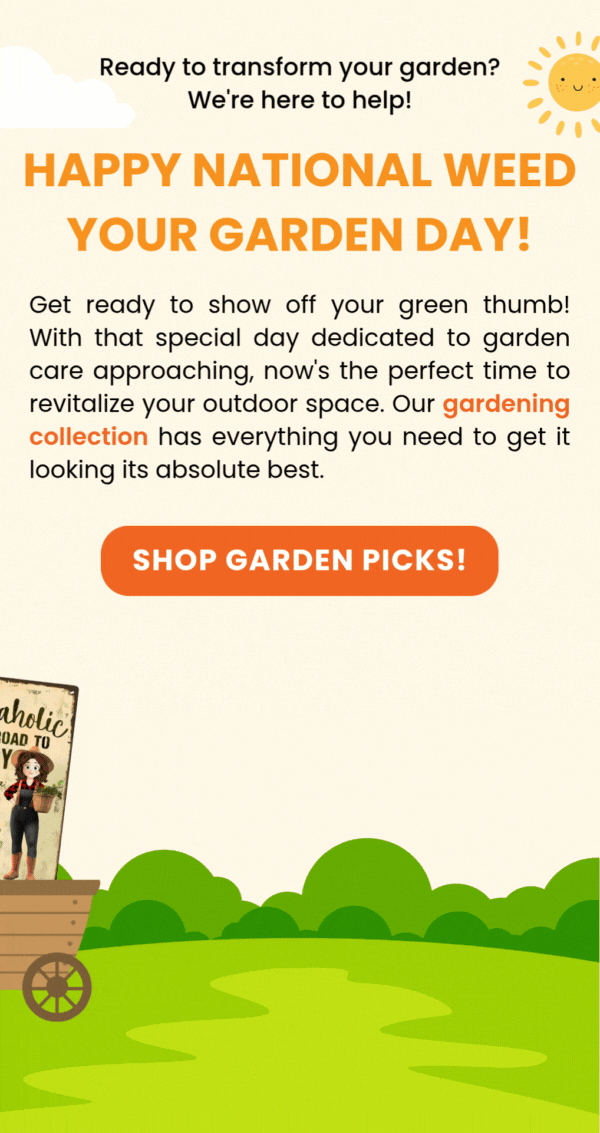 Shop Gardening Collection