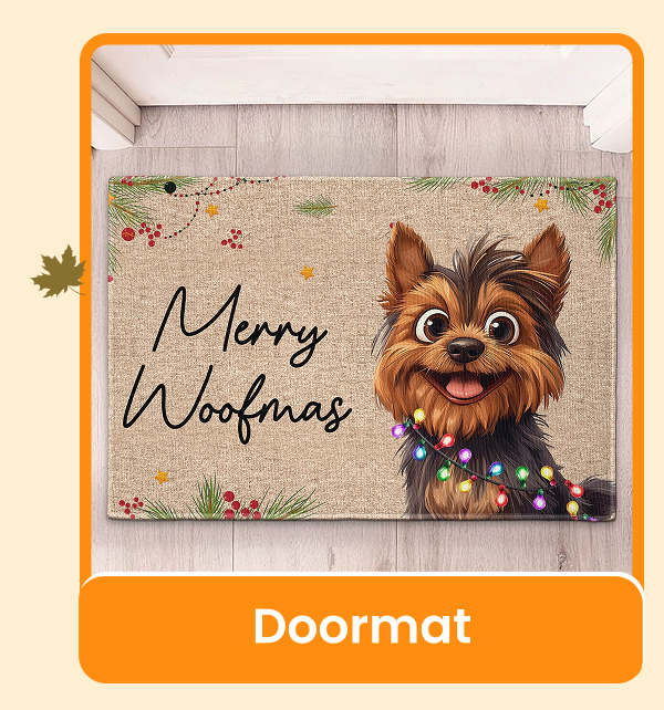 Doormat