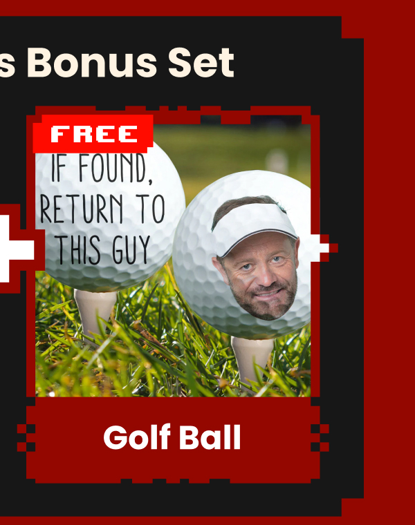 Golf Ball
