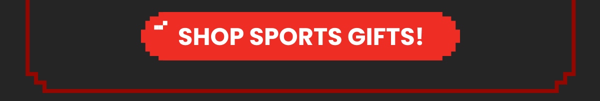 Gifts For Sport Lovers