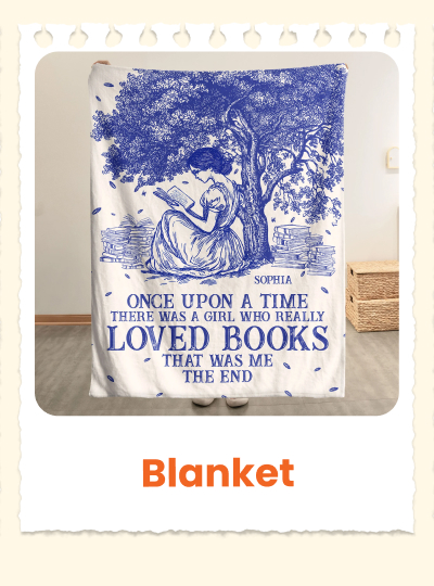 Blanket