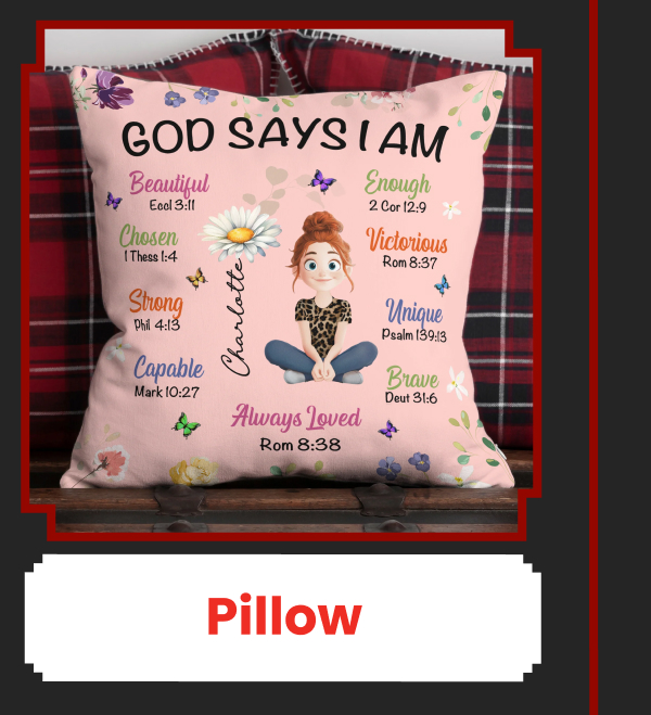 Pillow