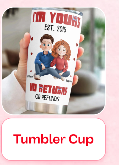 Tumbler Cup