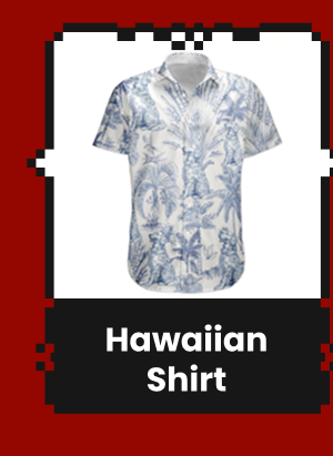 Hawaiian Shirts