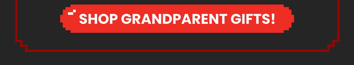 Gifts For Grandparents